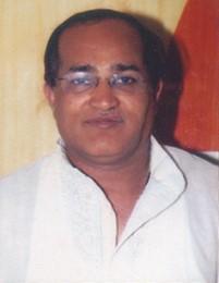 CA MADANLAL JAJU
